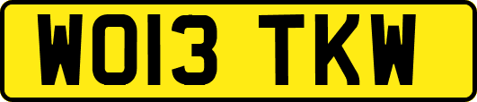 WO13TKW