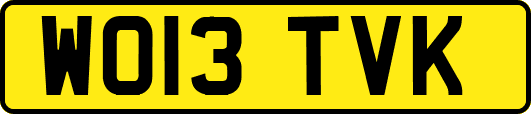 WO13TVK