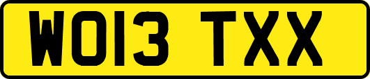 WO13TXX