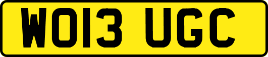 WO13UGC