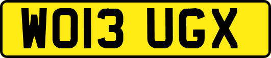 WO13UGX