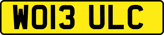 WO13ULC