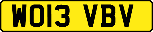 WO13VBV