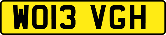 WO13VGH
