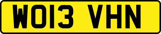 WO13VHN