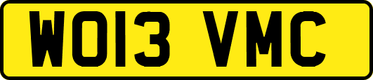 WO13VMC
