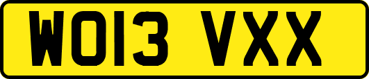 WO13VXX