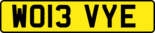 WO13VYE
