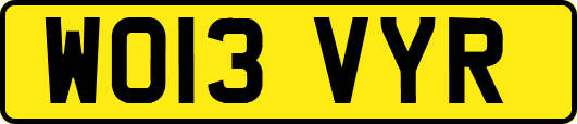 WO13VYR