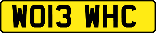 WO13WHC