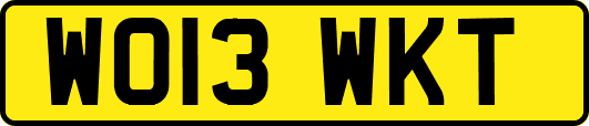 WO13WKT