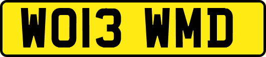 WO13WMD