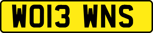 WO13WNS