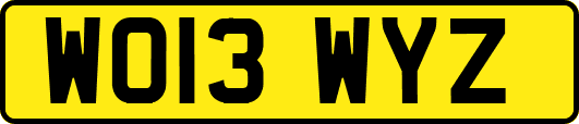 WO13WYZ