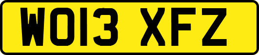 WO13XFZ
