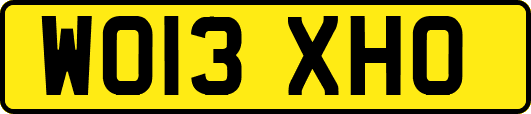 WO13XHO
