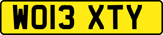 WO13XTY