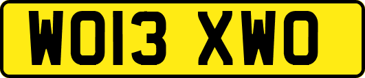 WO13XWO
