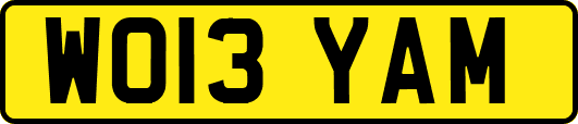 WO13YAM