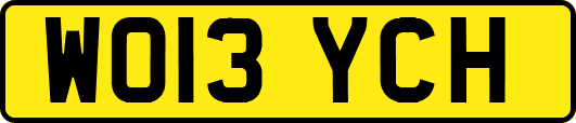 WO13YCH
