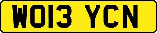 WO13YCN