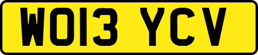 WO13YCV