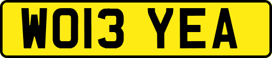 WO13YEA