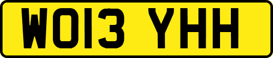 WO13YHH
