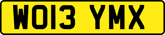 WO13YMX