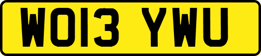 WO13YWU