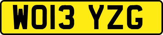 WO13YZG