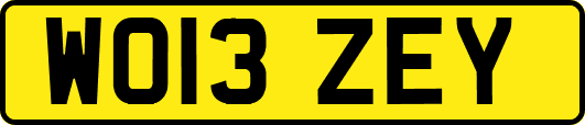 WO13ZEY