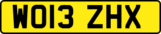 WO13ZHX
