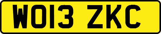WO13ZKC