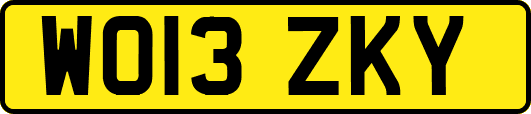 WO13ZKY