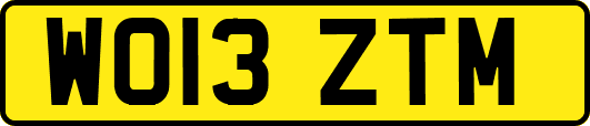 WO13ZTM