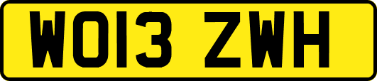 WO13ZWH