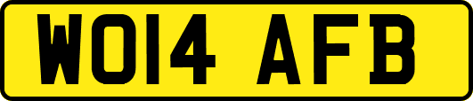 WO14AFB