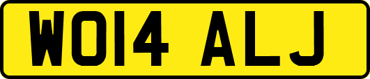 WO14ALJ