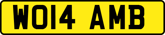 WO14AMB