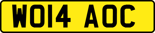 WO14AOC
