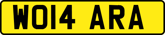 WO14ARA