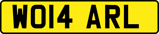 WO14ARL