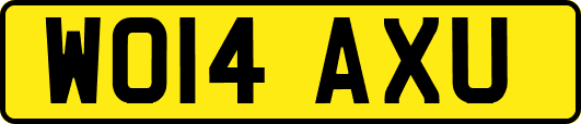 WO14AXU