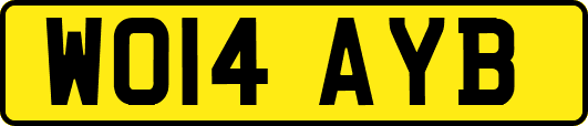 WO14AYB
