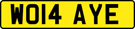 WO14AYE