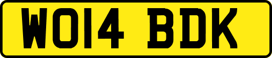 WO14BDK