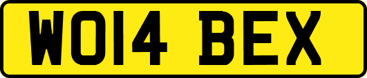 WO14BEX