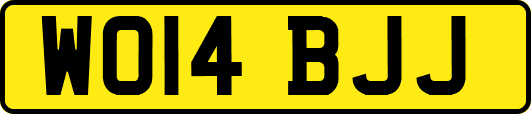 WO14BJJ