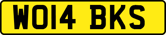 WO14BKS